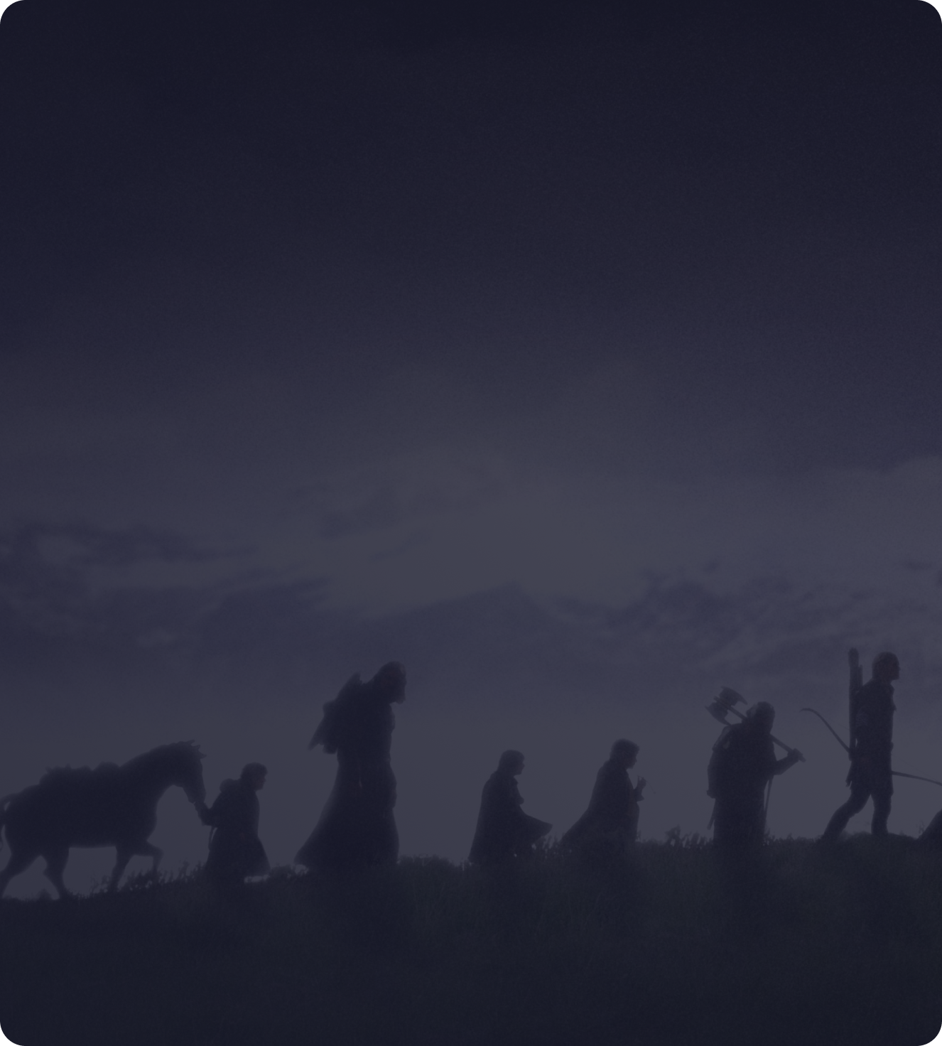 Poster padrão do filme