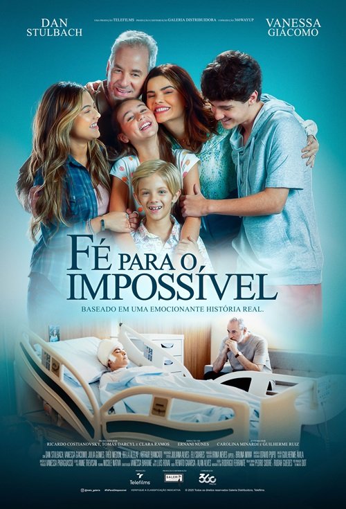Poster do filme